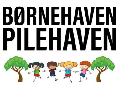 Børnehavens logo